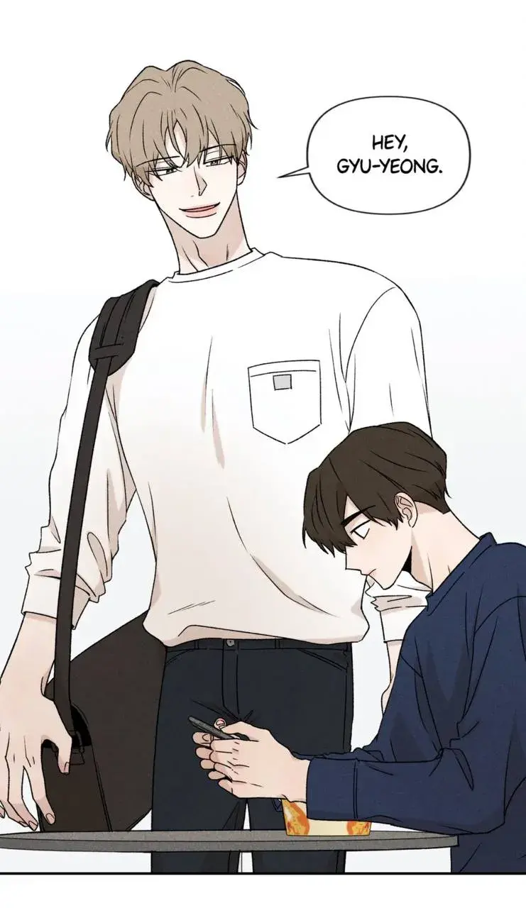 Não me dê esperanças – Capítulo 11 Yaoi – Página 8