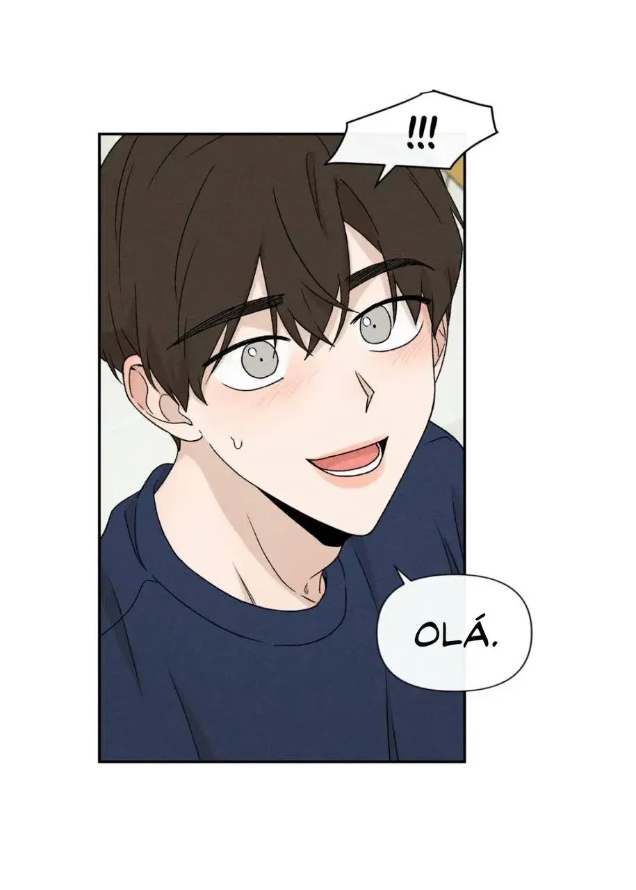 Não me dê esperanças – Capítulo 11 Yaoi – Página 9