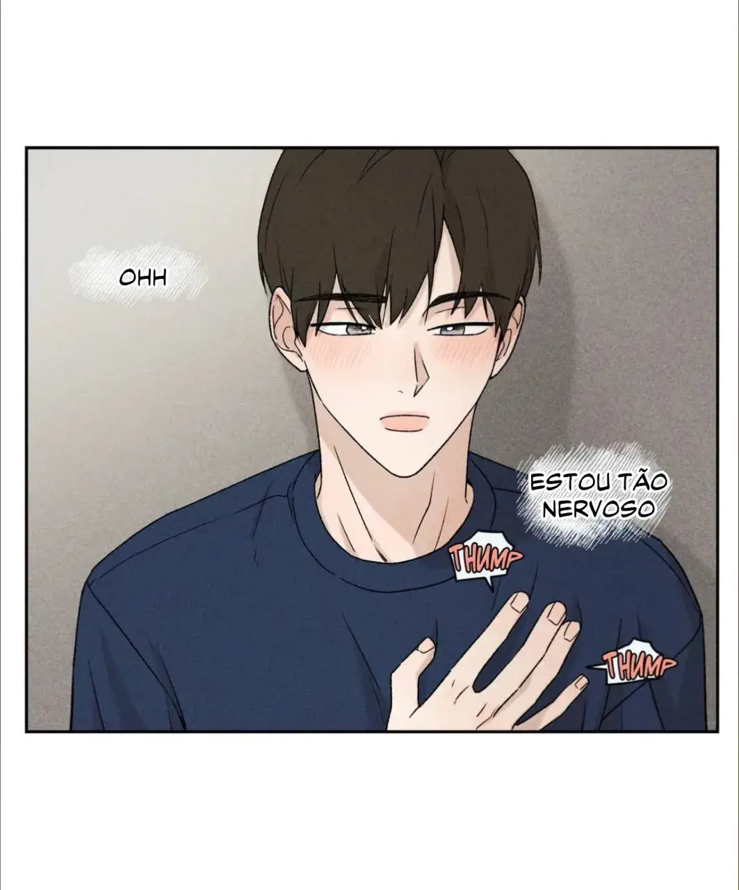 Não me dê esperanças – Capítulo 12 Yaoi – Página 12