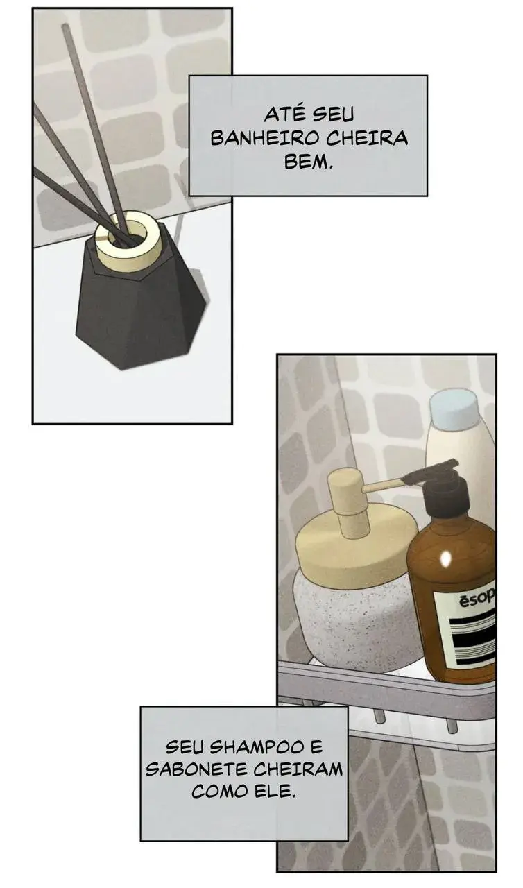 Não me dê esperanças – Capítulo 12 Yaoi – Página 13