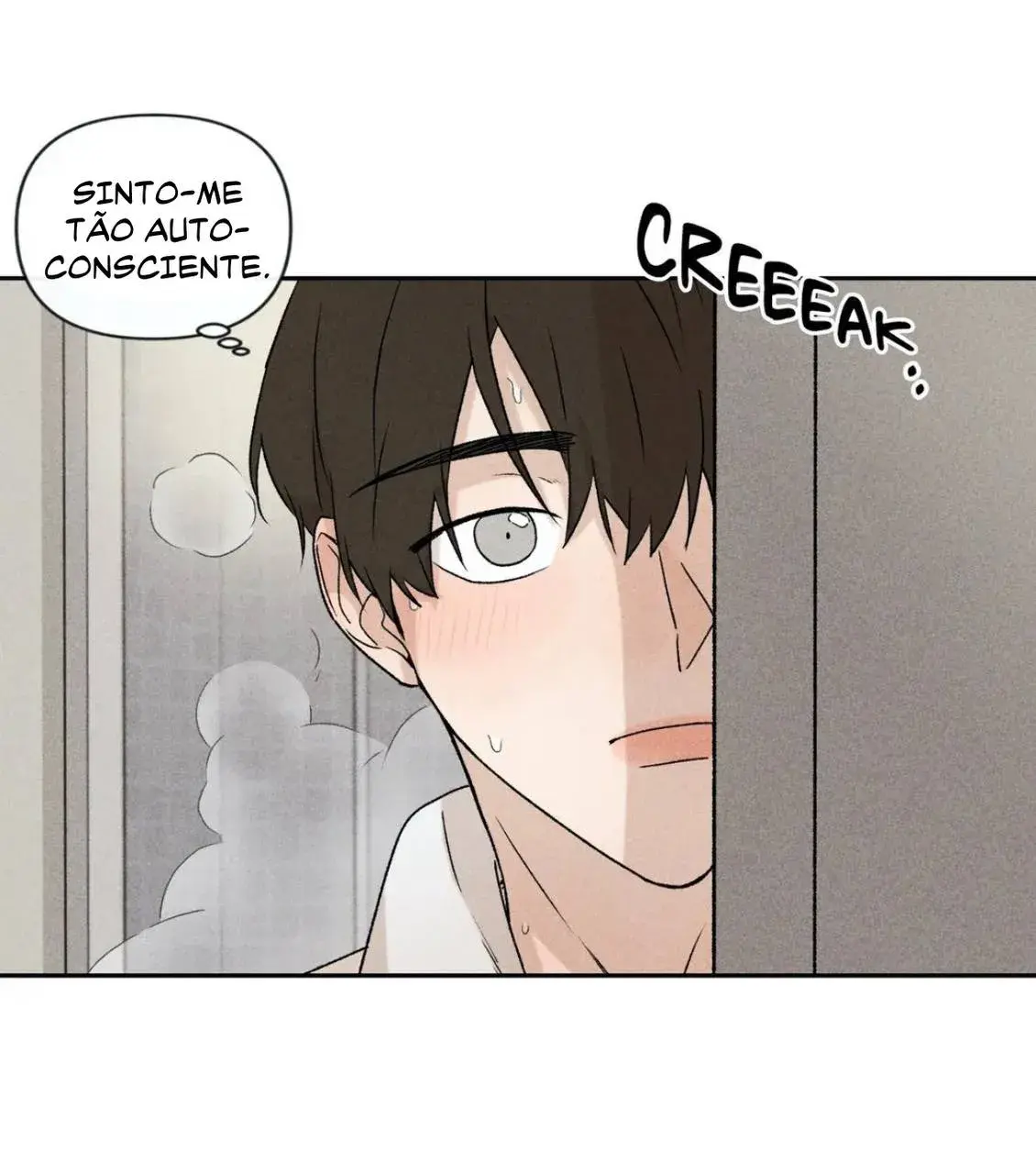 Não me dê esperanças – Capítulo 12 Yaoi – Página 16