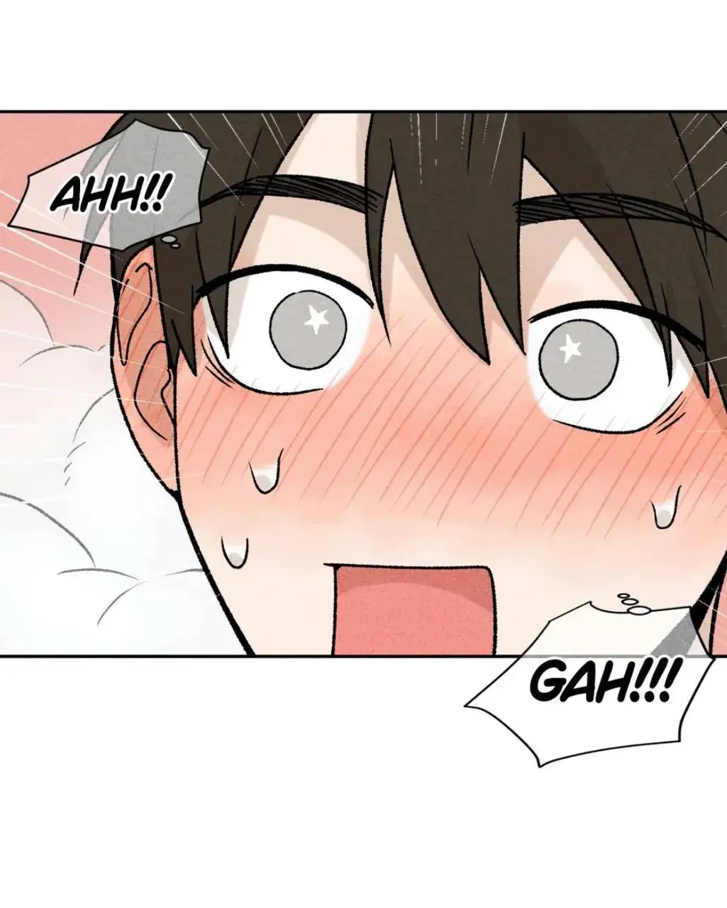 Não me dê esperanças – Capítulo 12 Yaoi – Página 18