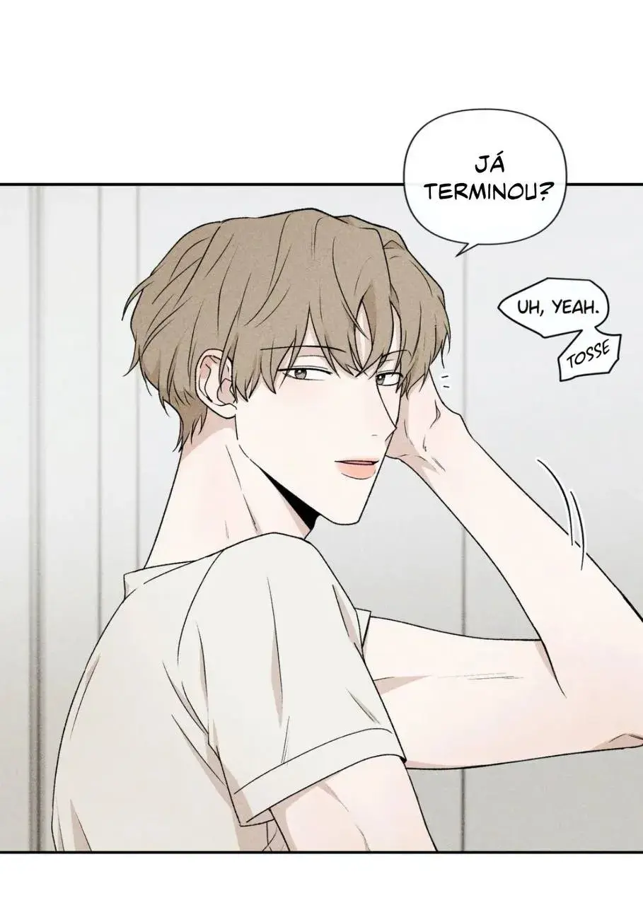 Não me dê esperanças – Capítulo 12 Yaoi – Página 19