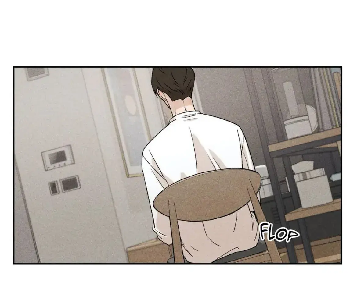 Não me dê esperanças – Capítulo 12 Yaoi – Página 23