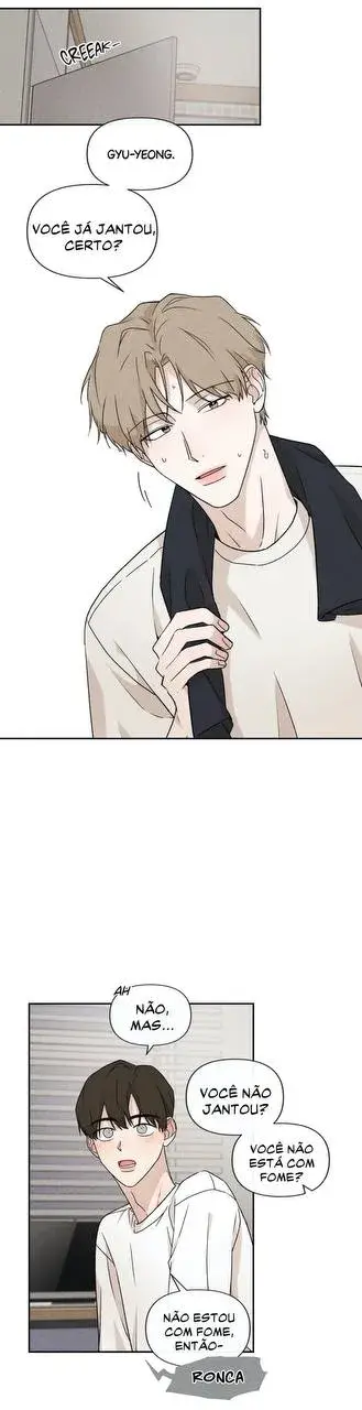Não me dê esperanças – Capítulo 12 Yaoi – Página 25
