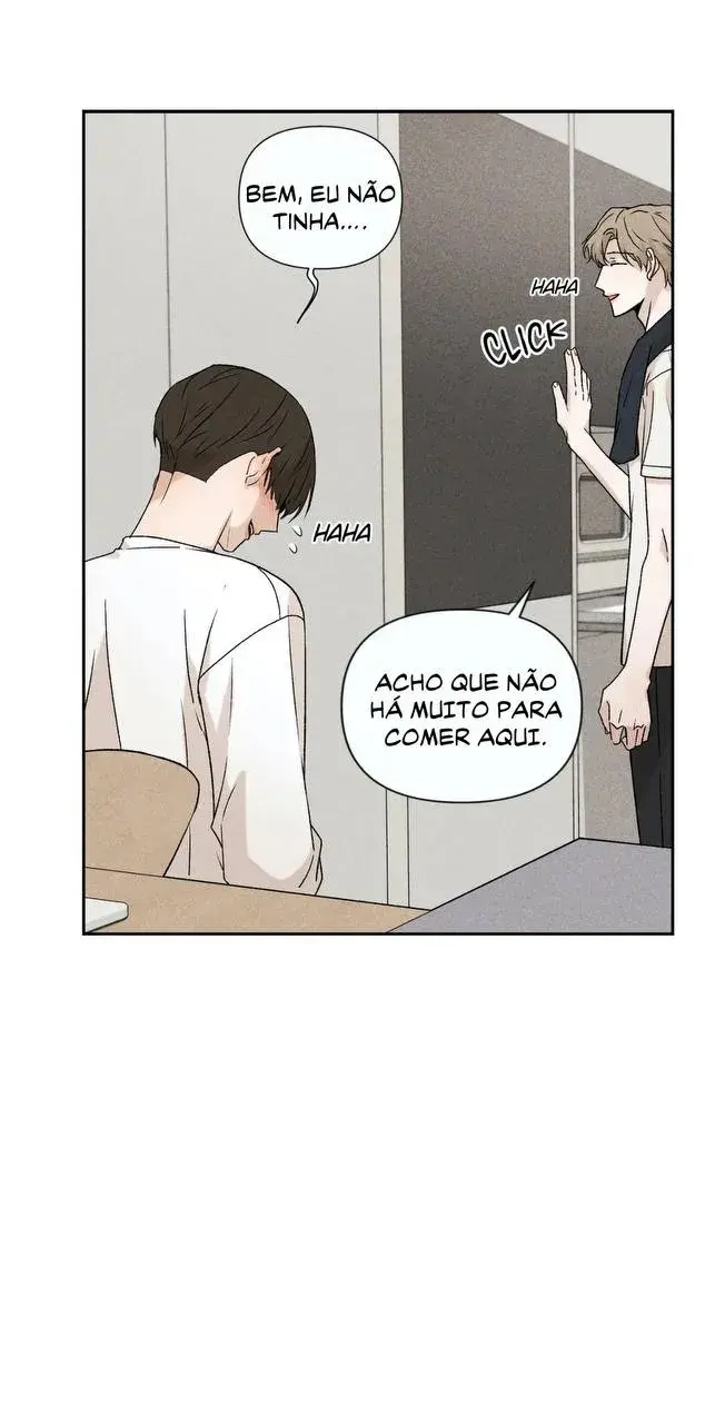 Não me dê esperanças – Capítulo 12 Yaoi – Página 26