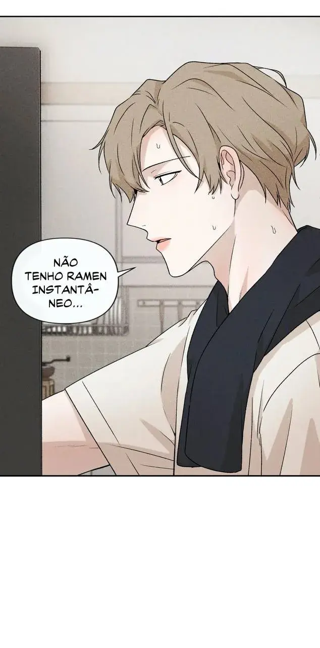 Não me dê esperanças – Capítulo 12 Yaoi – Página 27