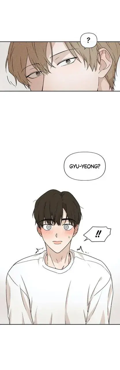 Não me dê esperanças – Capítulo 12 Yaoi – Página 29