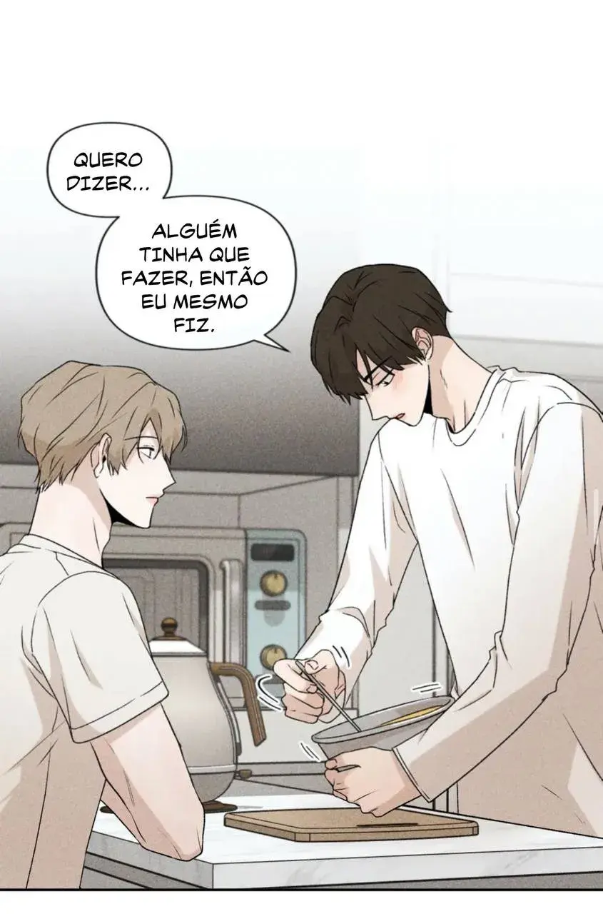 Não me dê esperanças – Capítulo 12 Yaoi – Página 34