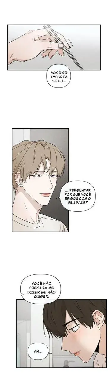 Não me dê esperanças – Capítulo 12 Yaoi – Página 37