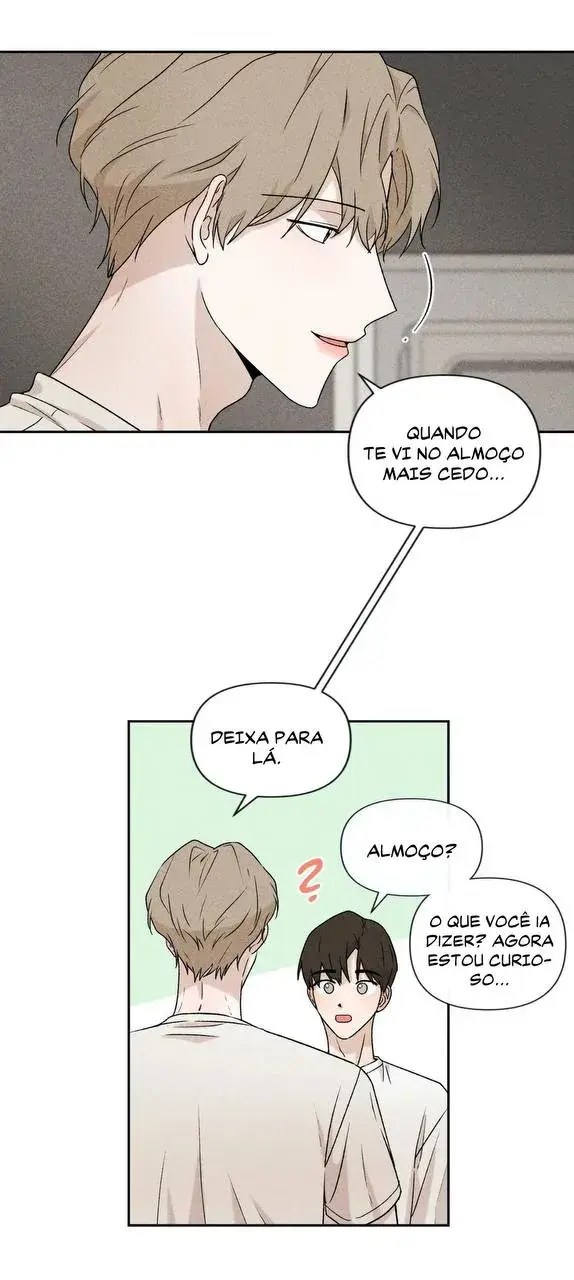 Não me dê esperanças – Capítulo 12 Yaoi – Página 41
