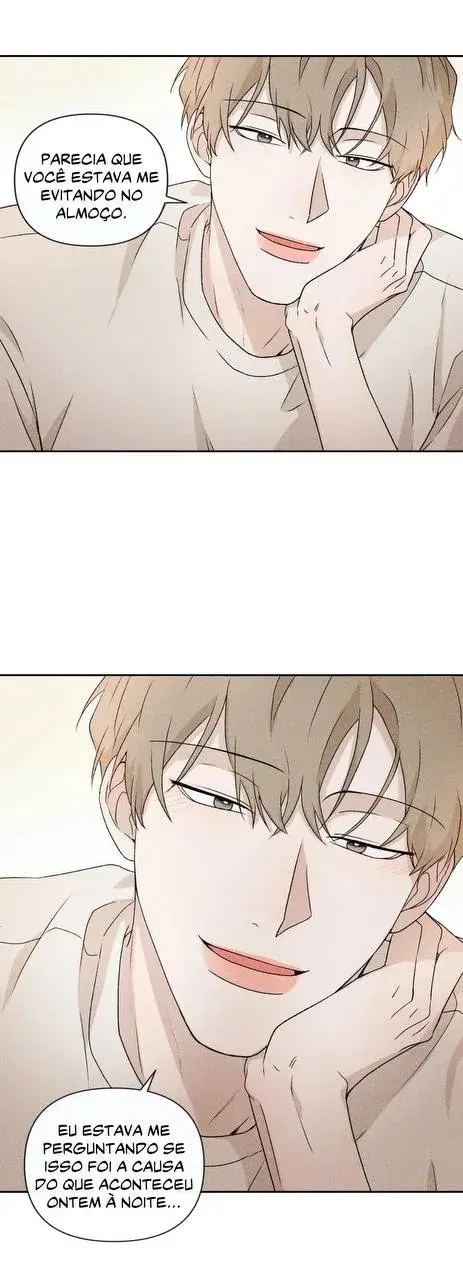 Não me dê esperanças – Capítulo 12 Yaoi – Página 42