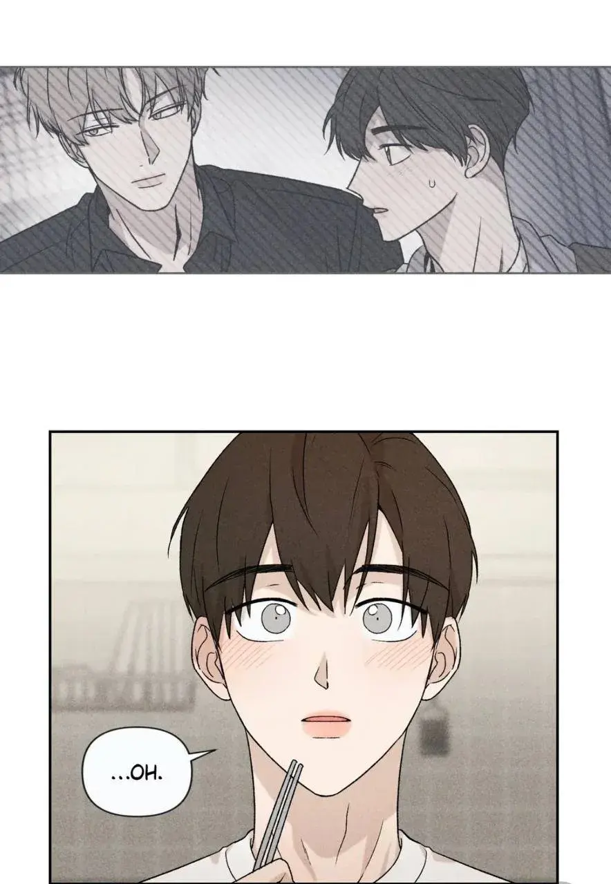 Não me dê esperanças – Capítulo 12 Yaoi – Página 43