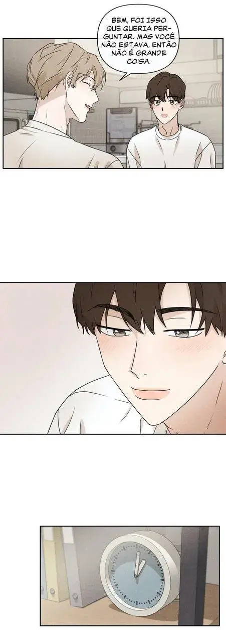 Não me dê esperanças – Capítulo 12 Yaoi – Página 45