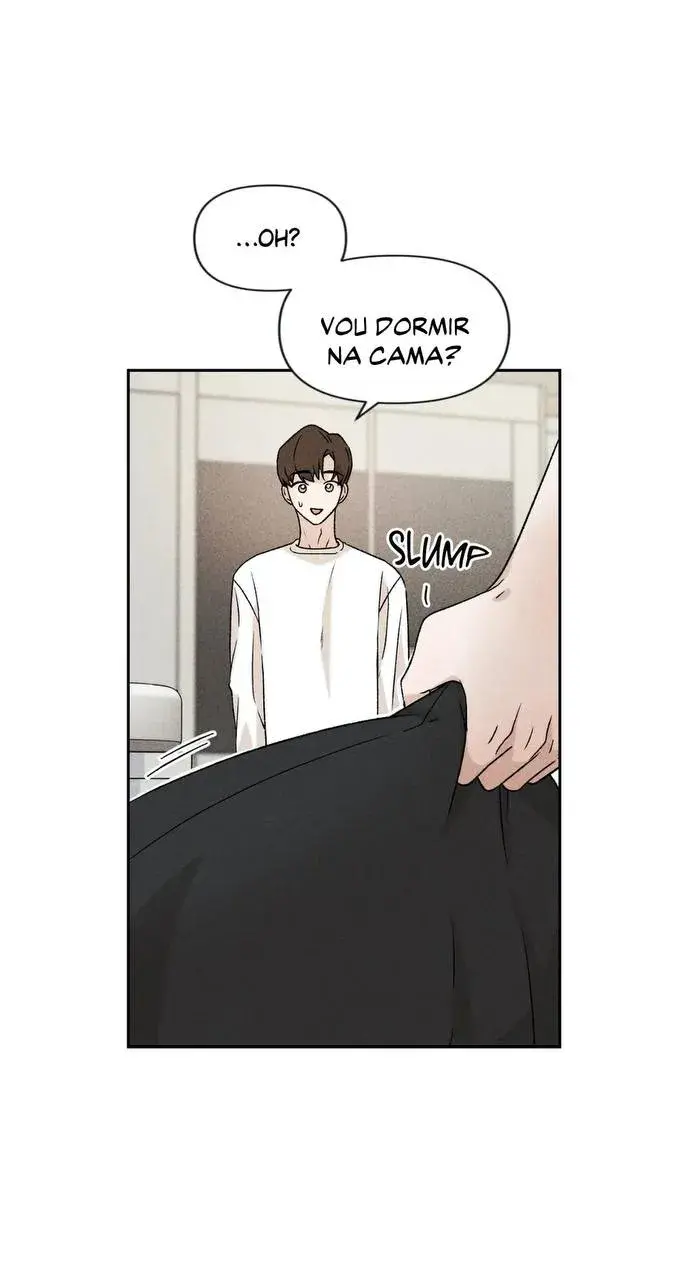 Não me dê esperanças – Capítulo 12 Yaoi – Página 46