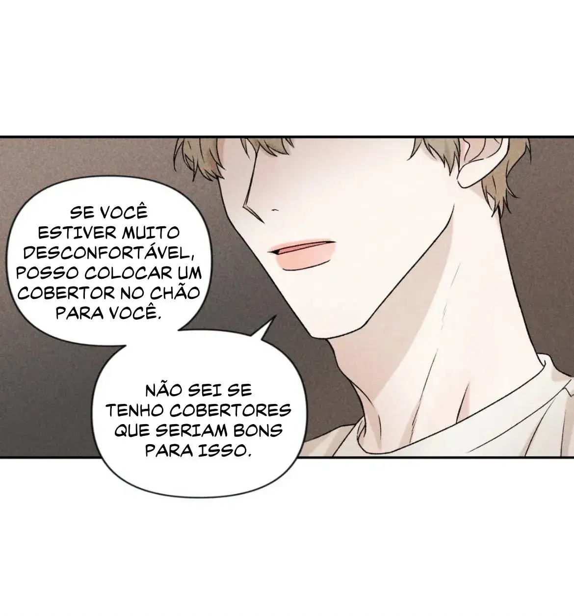 Não me dê esperanças – Capítulo 12 Yaoi – Página 48