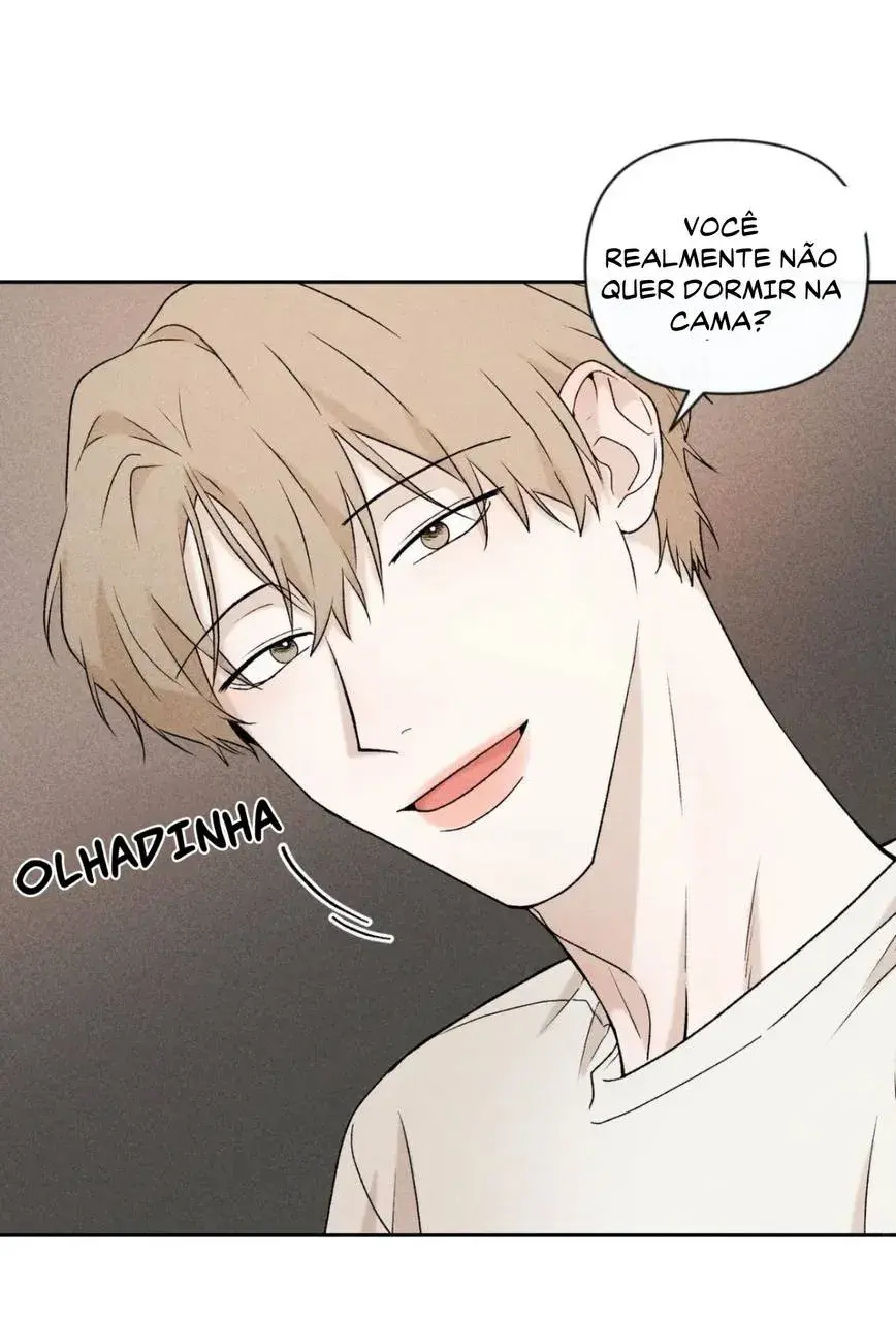 Não me dê esperanças – Capítulo 12 Yaoi – Página 49