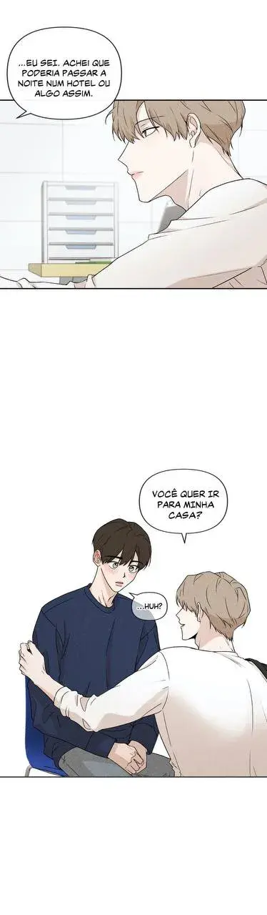 Não me dê esperanças – Capítulo 12 Yaoi – Página 5