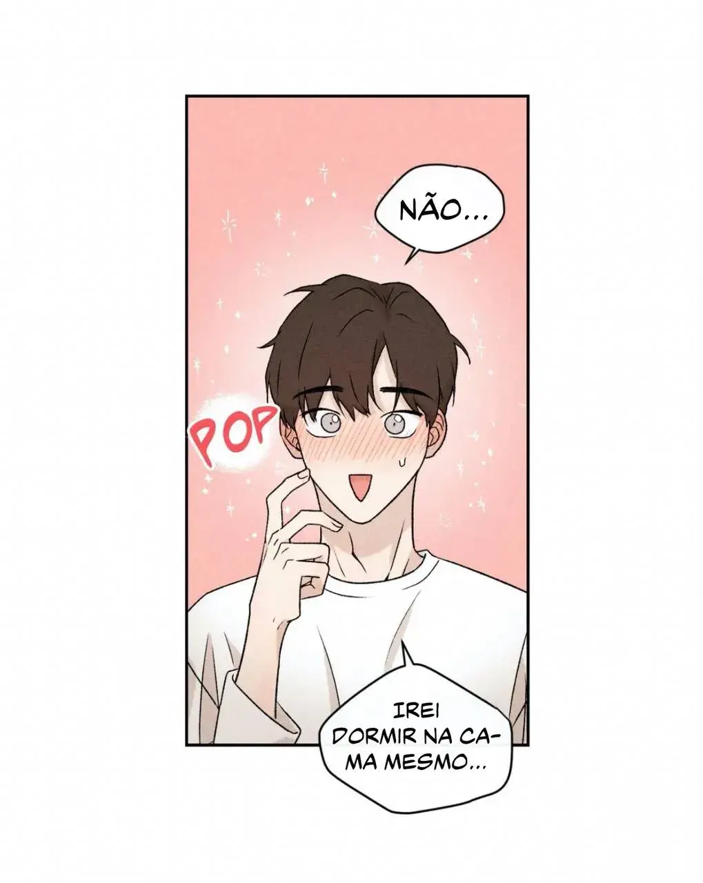 Não me dê esperanças – Capítulo 12 Yaoi – Página 50