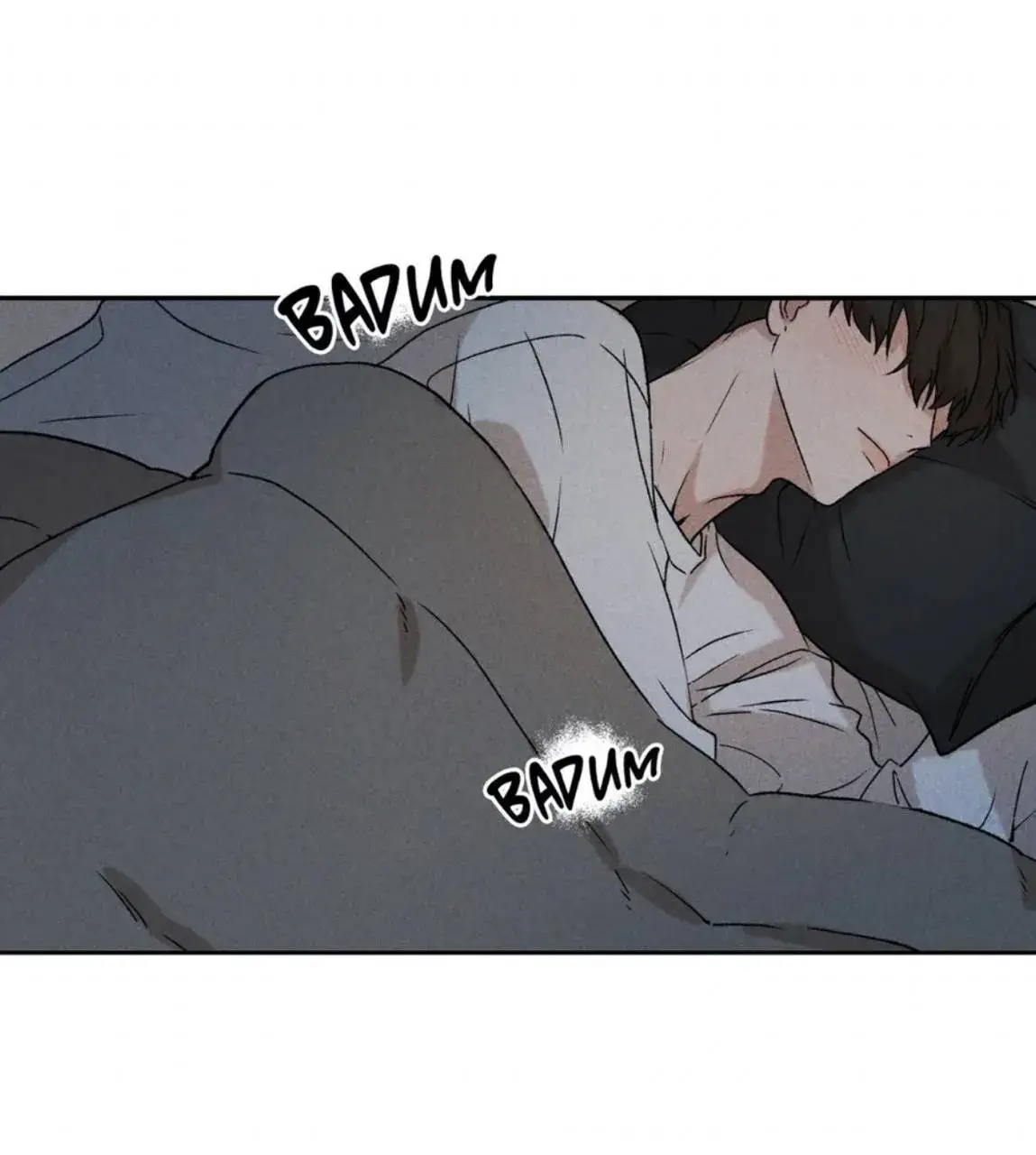 Não me dê esperanças – Capítulo 12 Yaoi – Página 51