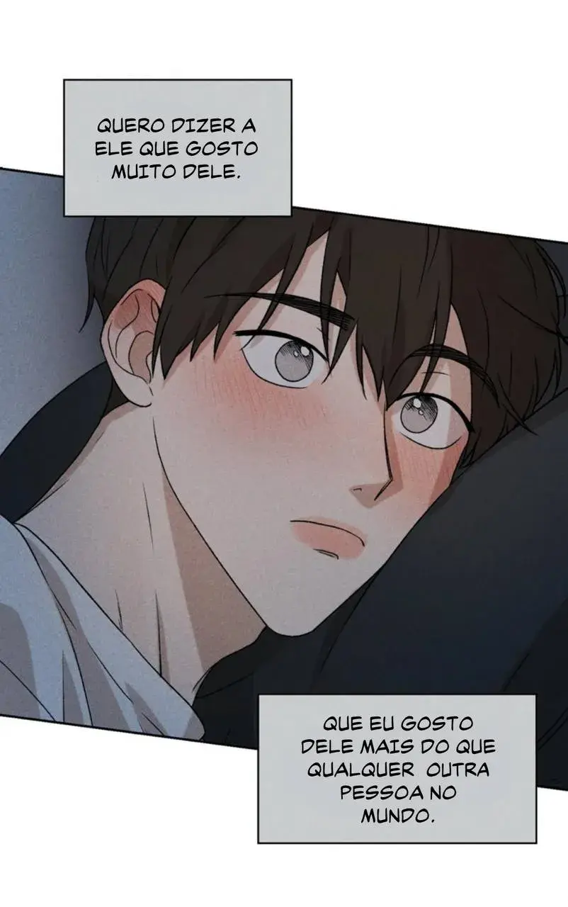 Não me dê esperanças – Capítulo 12 Yaoi – Página 54