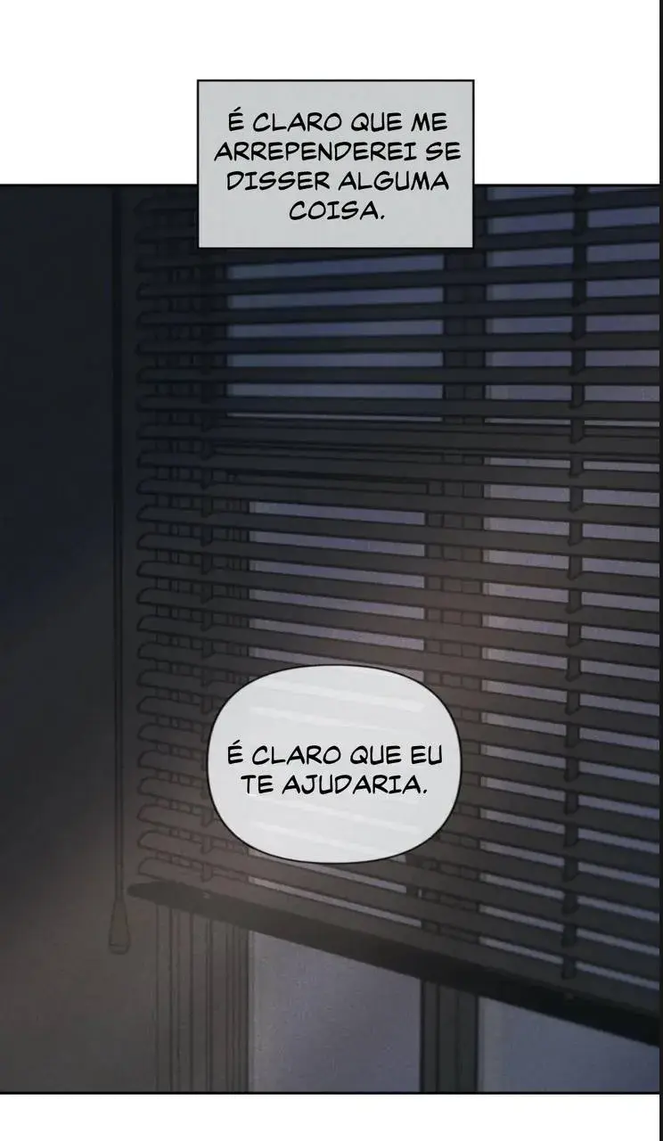 Não me dê esperanças – Capítulo 12 Yaoi – Página 55