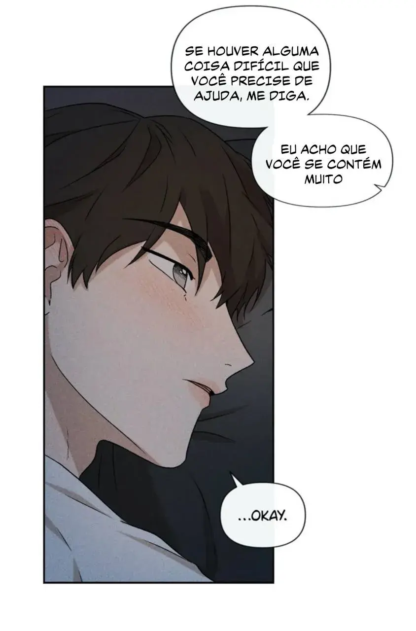 Não me dê esperanças – Capítulo 12 Yaoi – Página 56