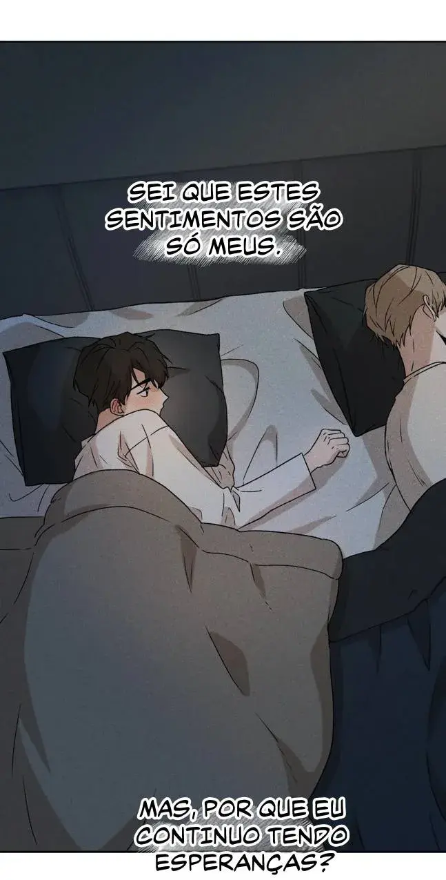 Não me dê esperanças – Capítulo 12 Yaoi – Página 59