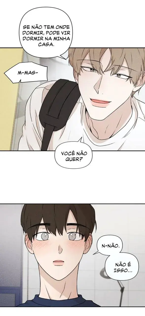 Não me dê esperanças – Capítulo 12 Yaoi – Página 6