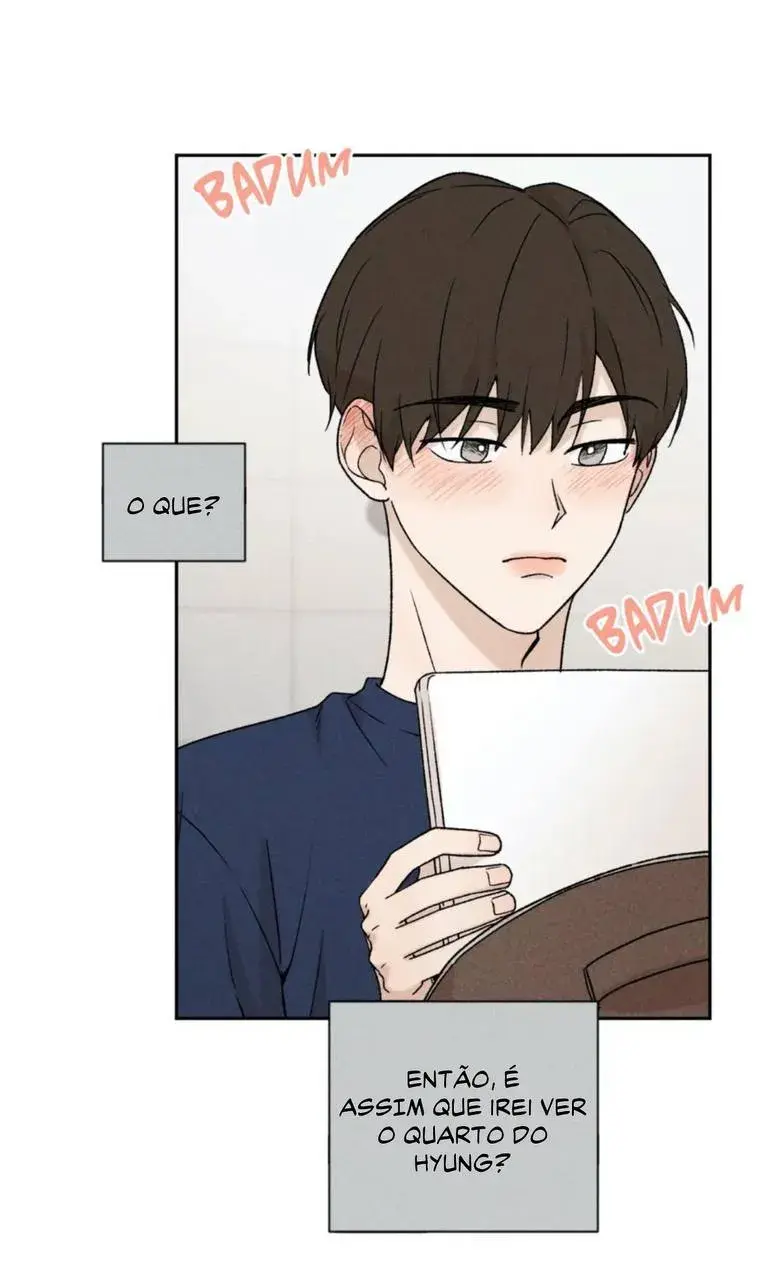 Não me dê esperanças – Capítulo 12 Yaoi – Página 8