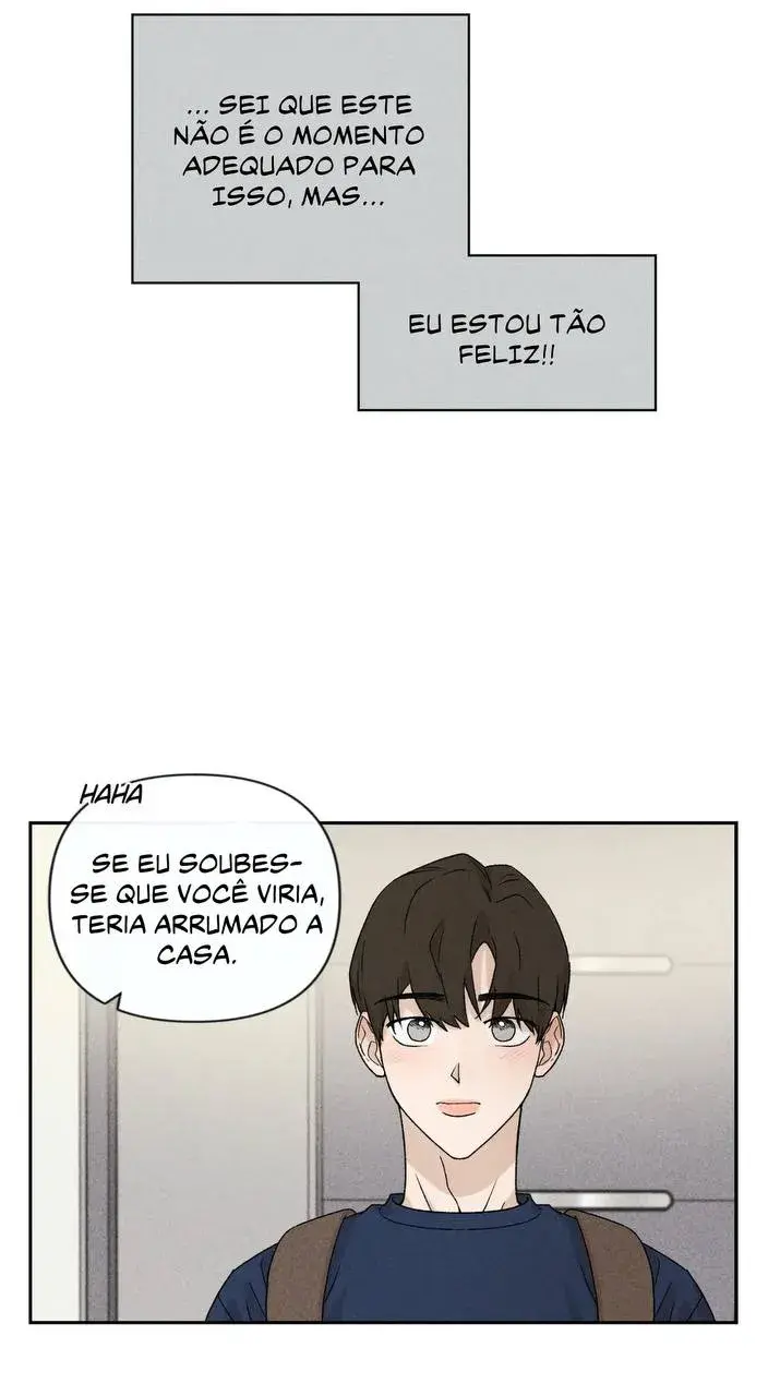 Não me dê esperanças – Capítulo 12 Yaoi – Página 9
