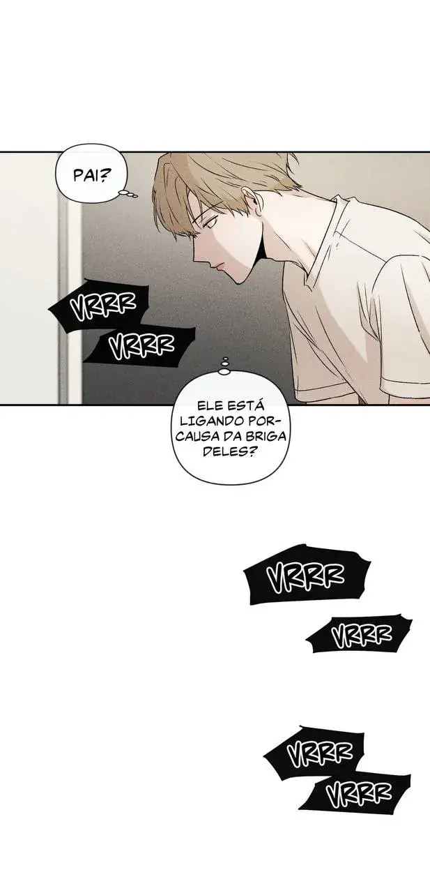 Não me dê esperanças – Capítulo 13 Yaoi – Página 10