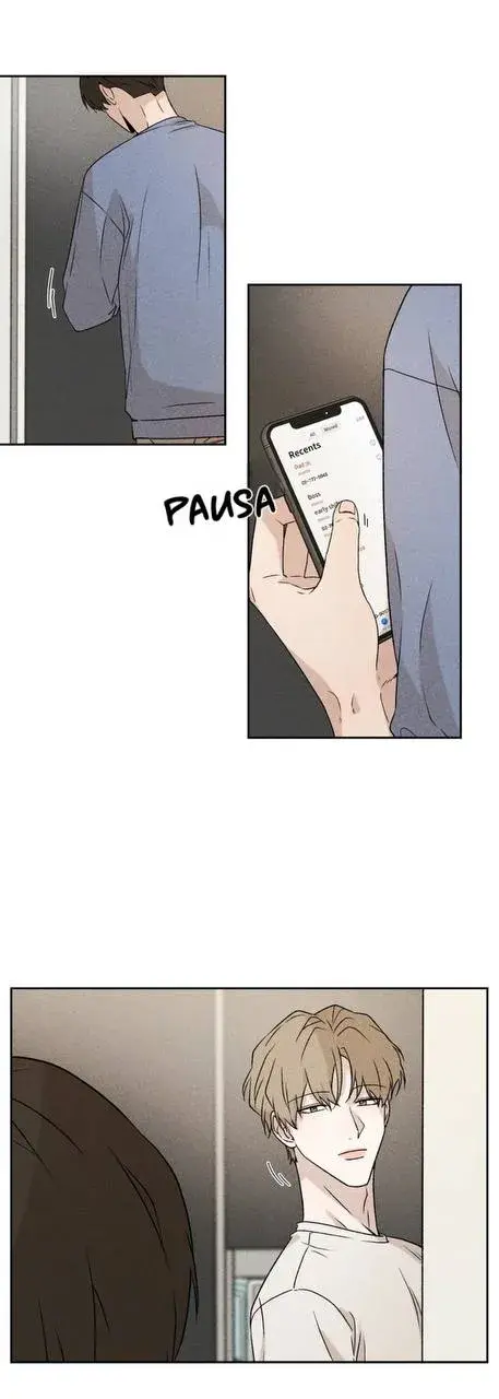 Não me dê esperanças – Capítulo 13 Yaoi – Página 12