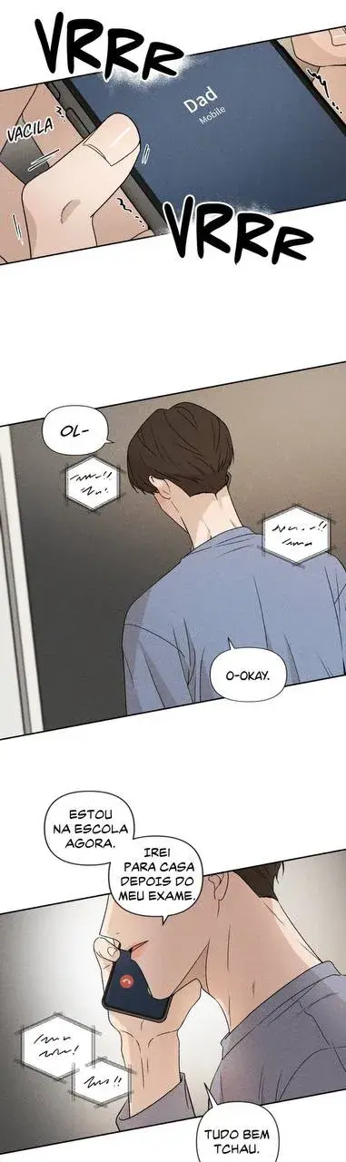 Não me dê esperanças – Capítulo 13 Yaoi – Página 13