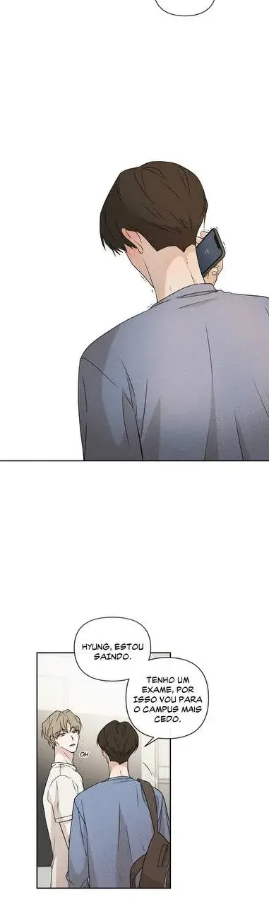 Não me dê esperanças – Capítulo 13 Yaoi – Página 14