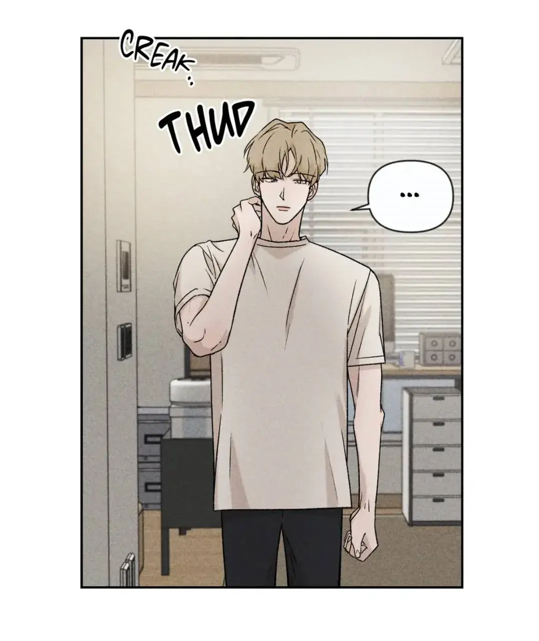 Não me dê esperanças – Capítulo 13 Yaoi – Página 16