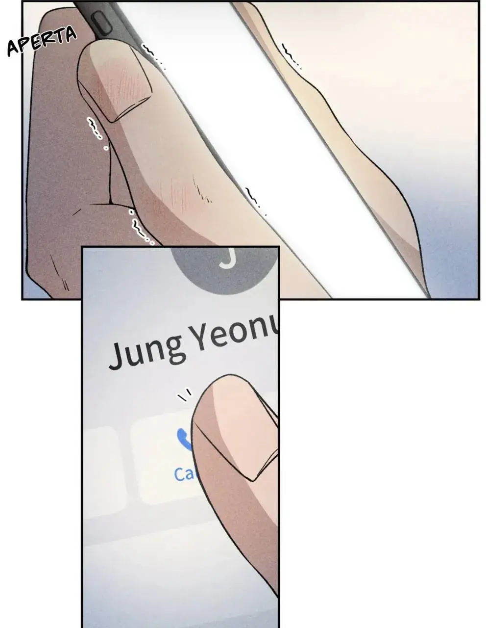 Não me dê esperanças – Capítulo 13 Yaoi – Página 30