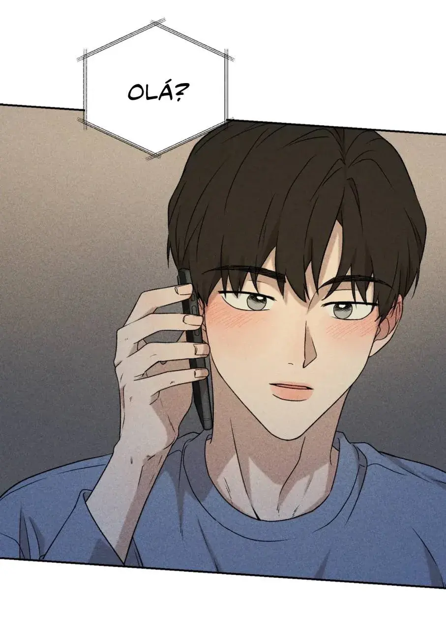 Não me dê esperanças – Capítulo 13 Yaoi – Página 32