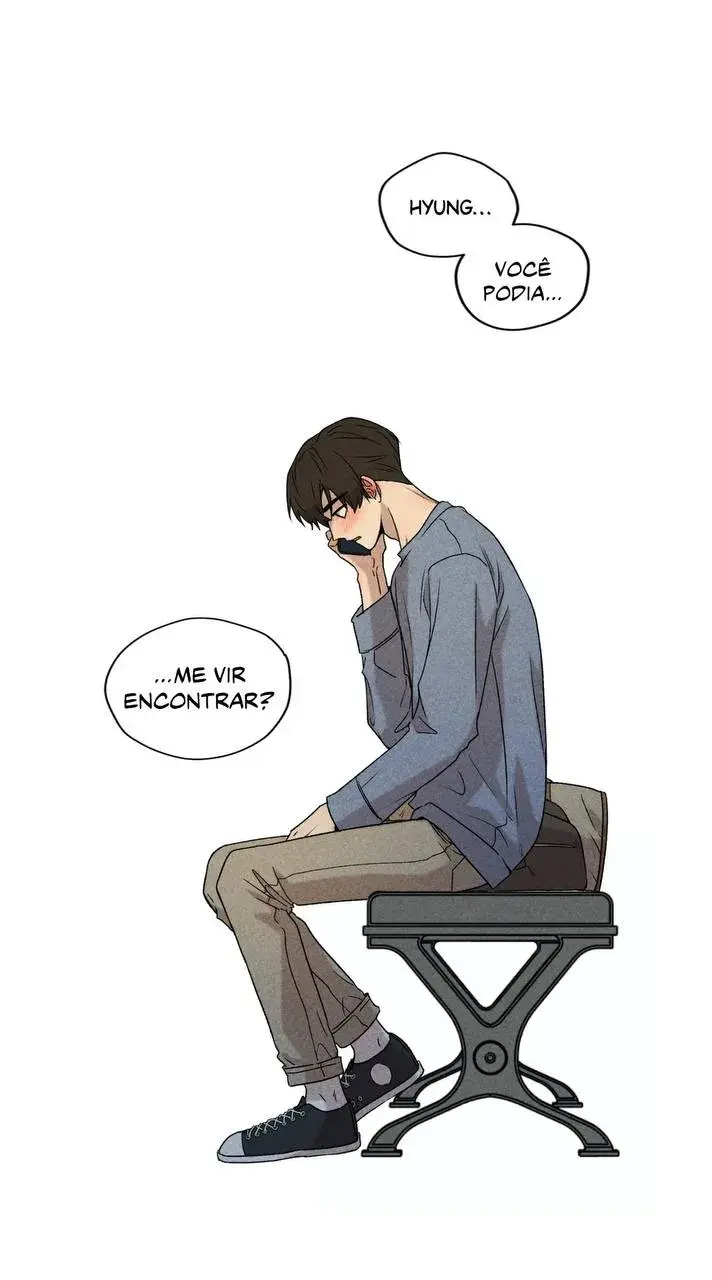 Não me dê esperanças – Capítulo 13 Yaoi – Página 34