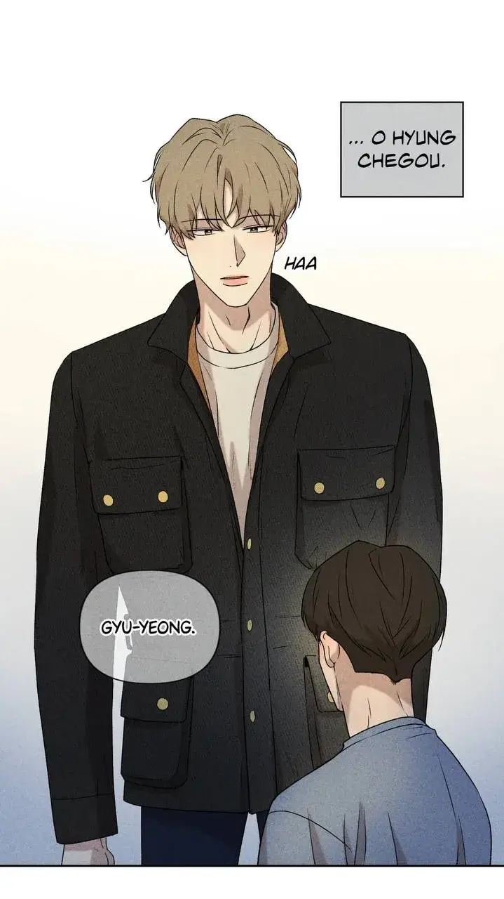 Não me dê esperanças – Capítulo 13 Yaoi – Página 37