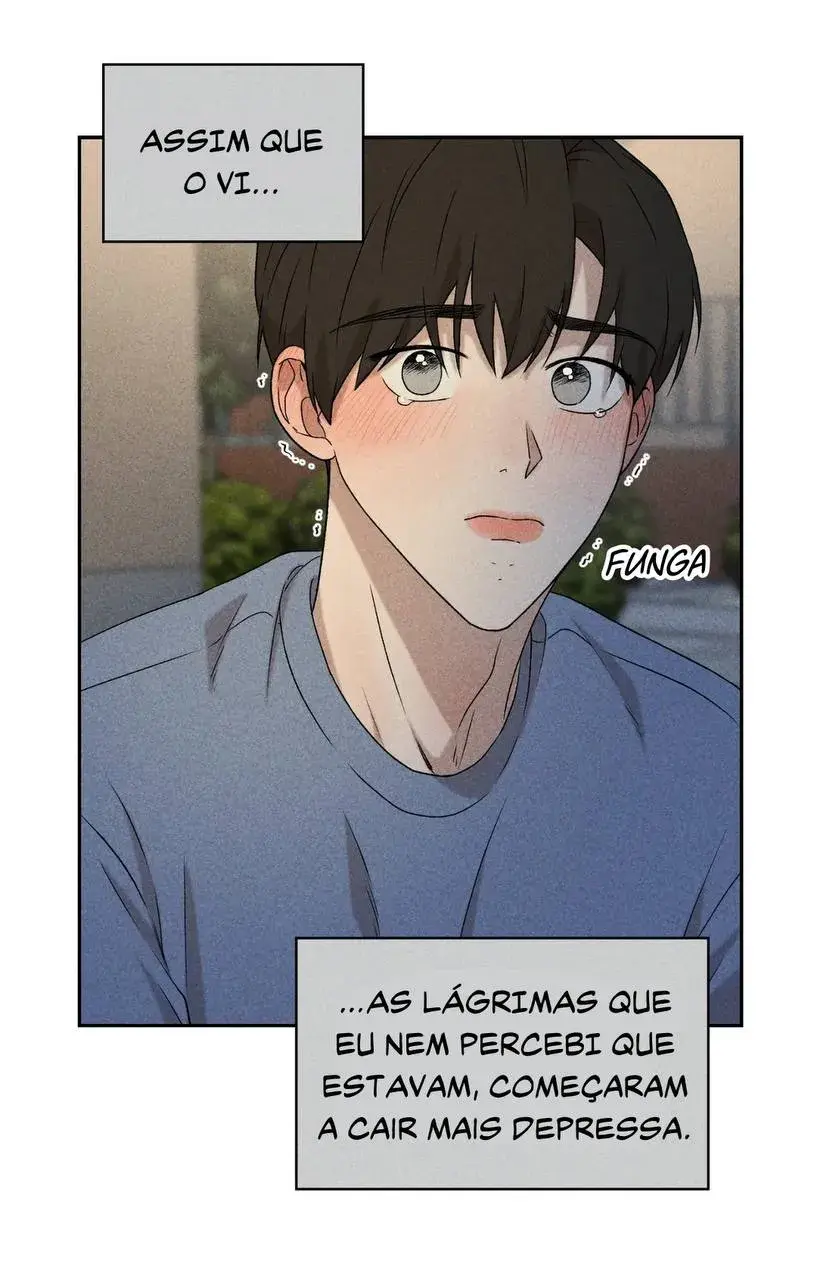 Não me dê esperanças – Capítulo 13 Yaoi – Página 38
