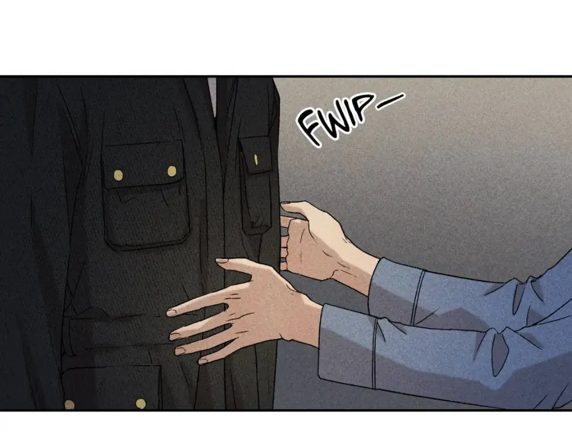 Não me dê esperanças – Capítulo 13 Yaoi – Página 39