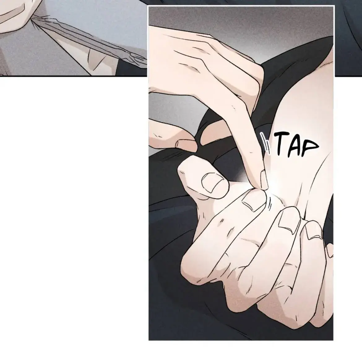 Não me dê esperanças – Capítulo 13 Yaoi – Página 4