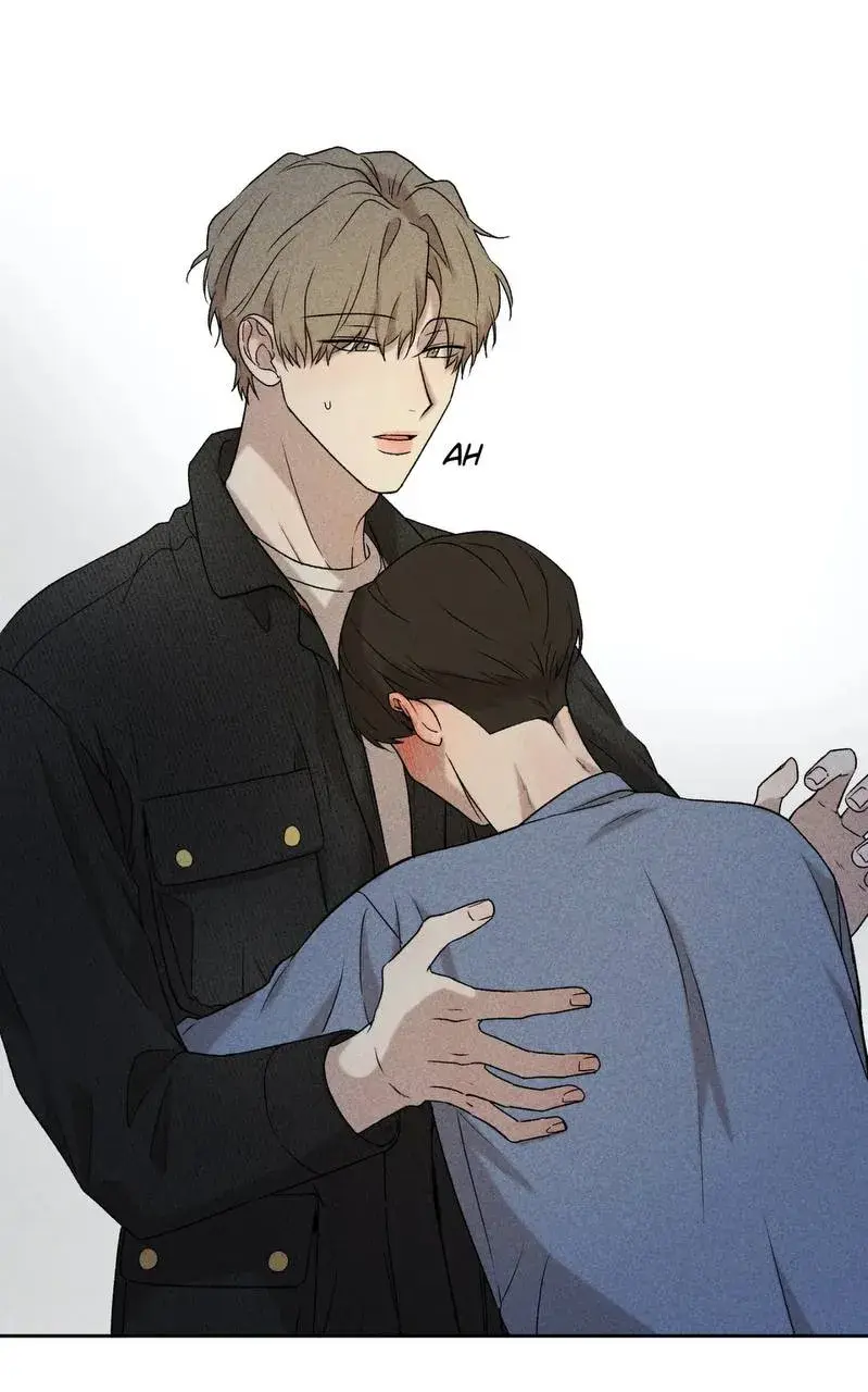 Não me dê esperanças – Capítulo 13 Yaoi – Página 40