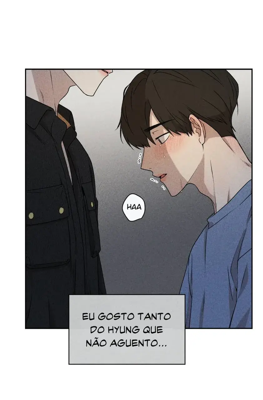 Não me dê esperanças – Capítulo 13 Yaoi – Página 43