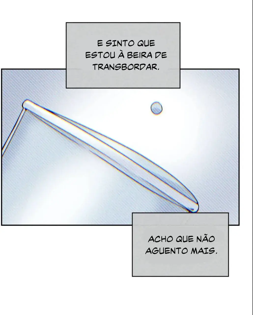 Não me dê esperanças – Capítulo 13 Yaoi – Página 44