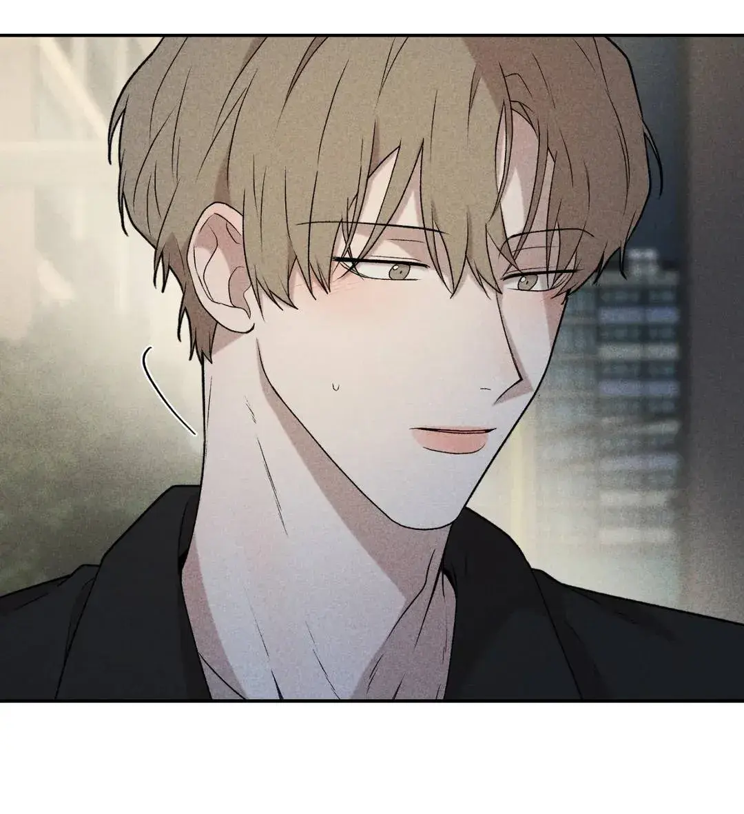 Não me dê esperanças – Capítulo 13 Yaoi – Página 50