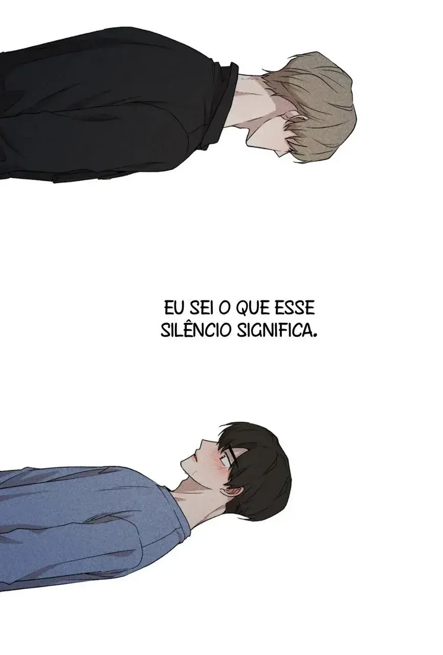 Não me dê esperanças – Capítulo 13 Yaoi – Página 51