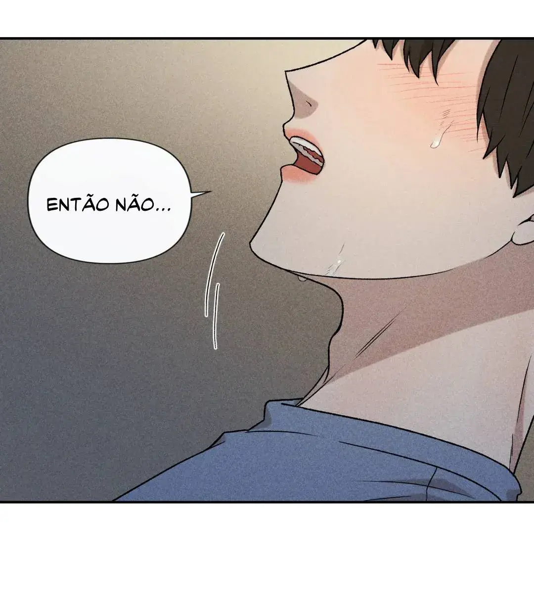 Não me dê esperanças – Capítulo 13 Yaoi – Página 52