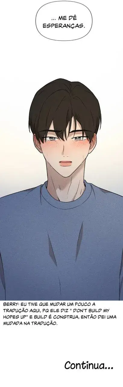 Não me dê esperanças – Capítulo 13 Yaoi – Página 53
